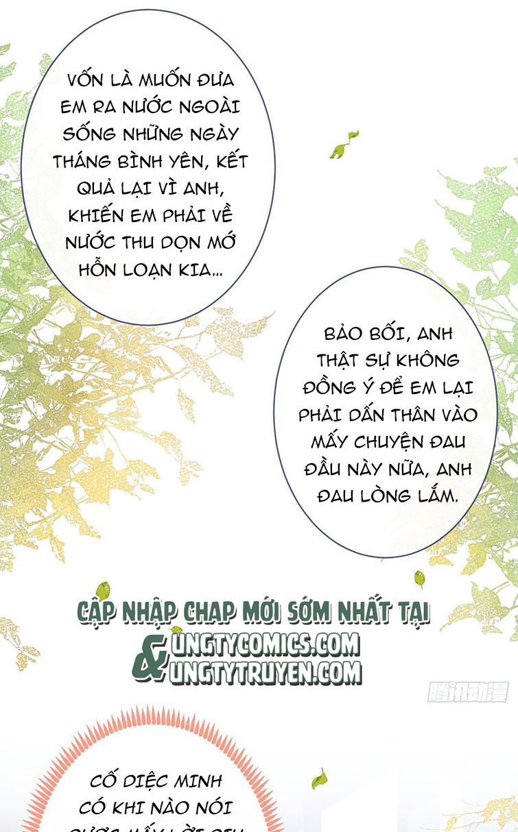 hotsearch của ảnh đế chapter 150 19