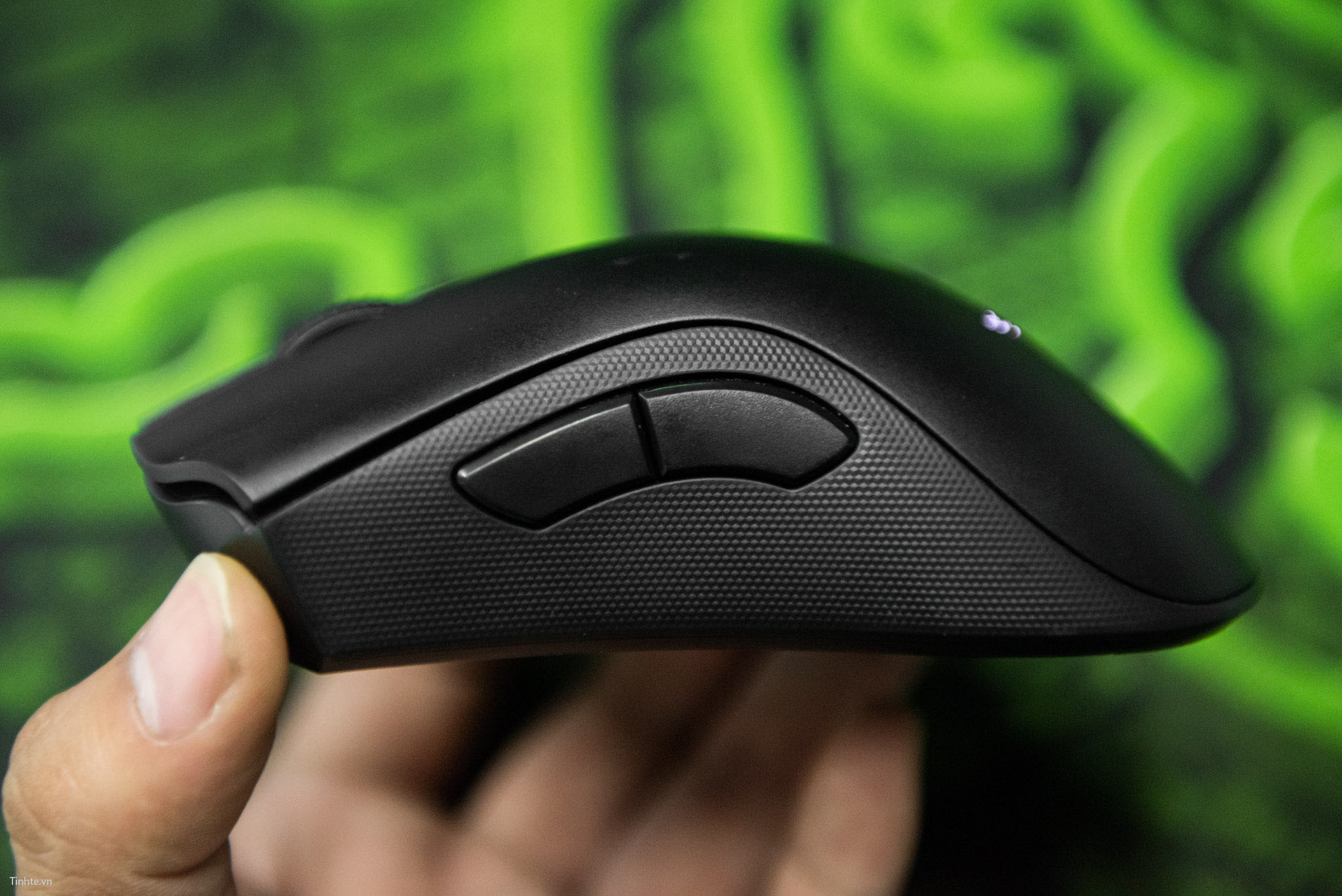 Chuột Razer DeathAdder V2 Pro-Ergonomic Wireless_RZ01-03350100-R3A1- HÀNG CHÍNH HÃNG