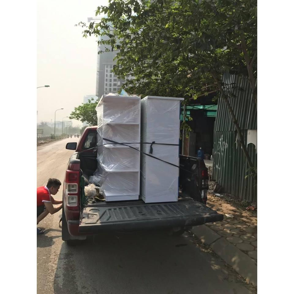 Tủ nhựa đài Loan Nội thất Juno Sofa