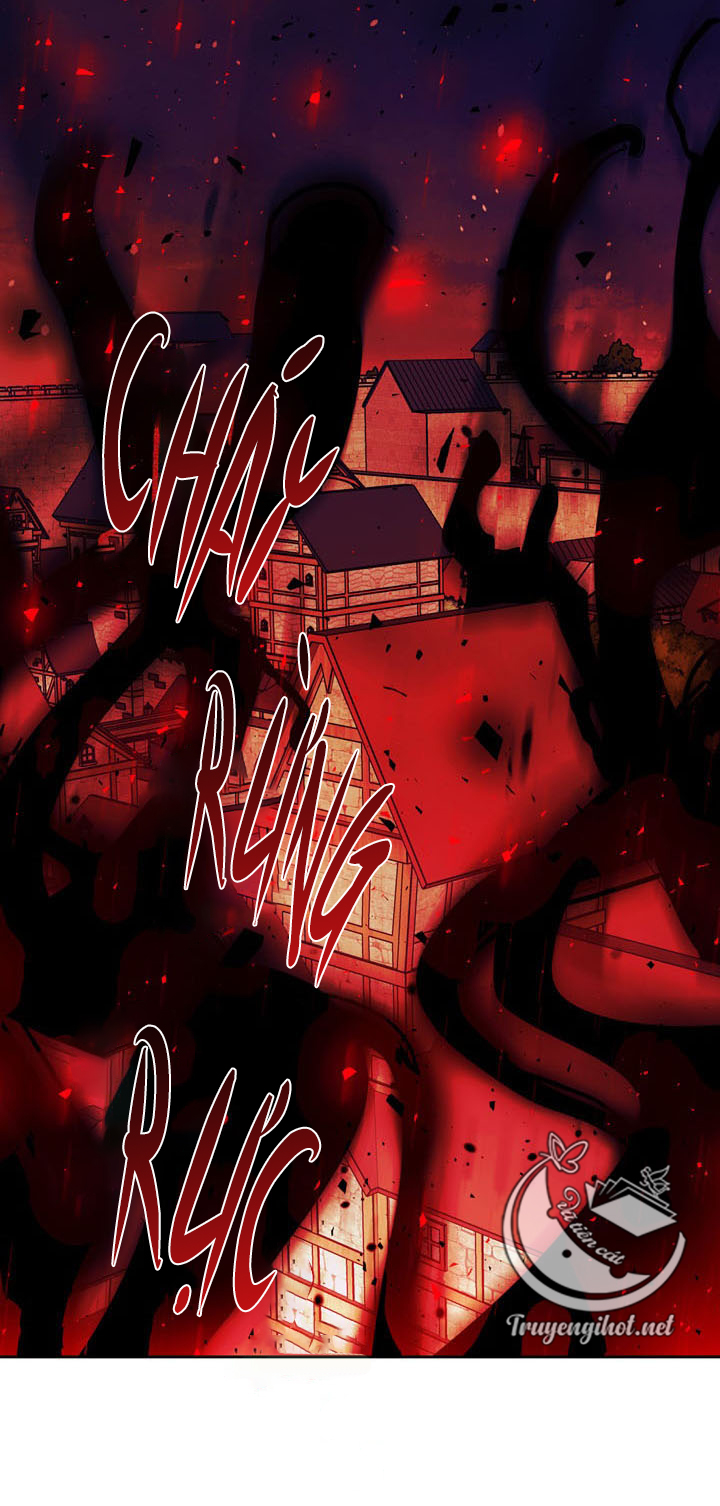 ác nữ xứng đôi với bạo chúa chapter 75.2 24