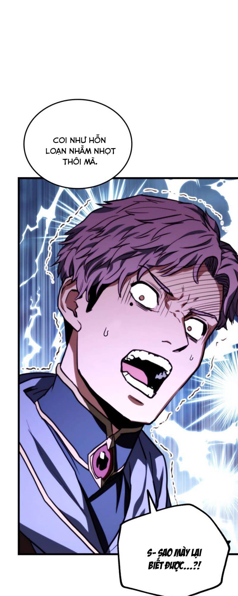 huyền thoại game thủ - tái xuất chapter 7 43