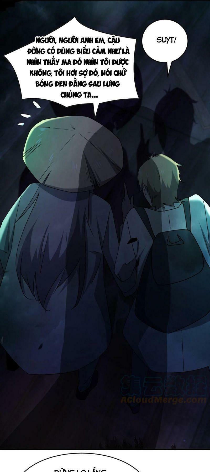 đừng hiểu lầm, tôi mới là người bị hại! chapter 64 24