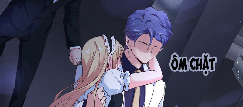 chiến lược lãng mạn của thịnh thiếu chapter 46 38