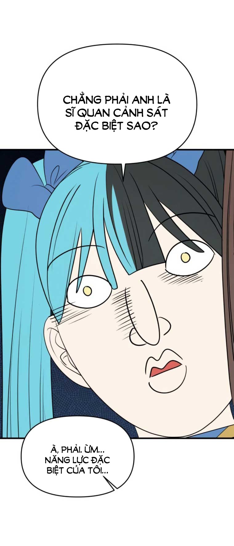 phản diện thuần túy chapter 63.2 23