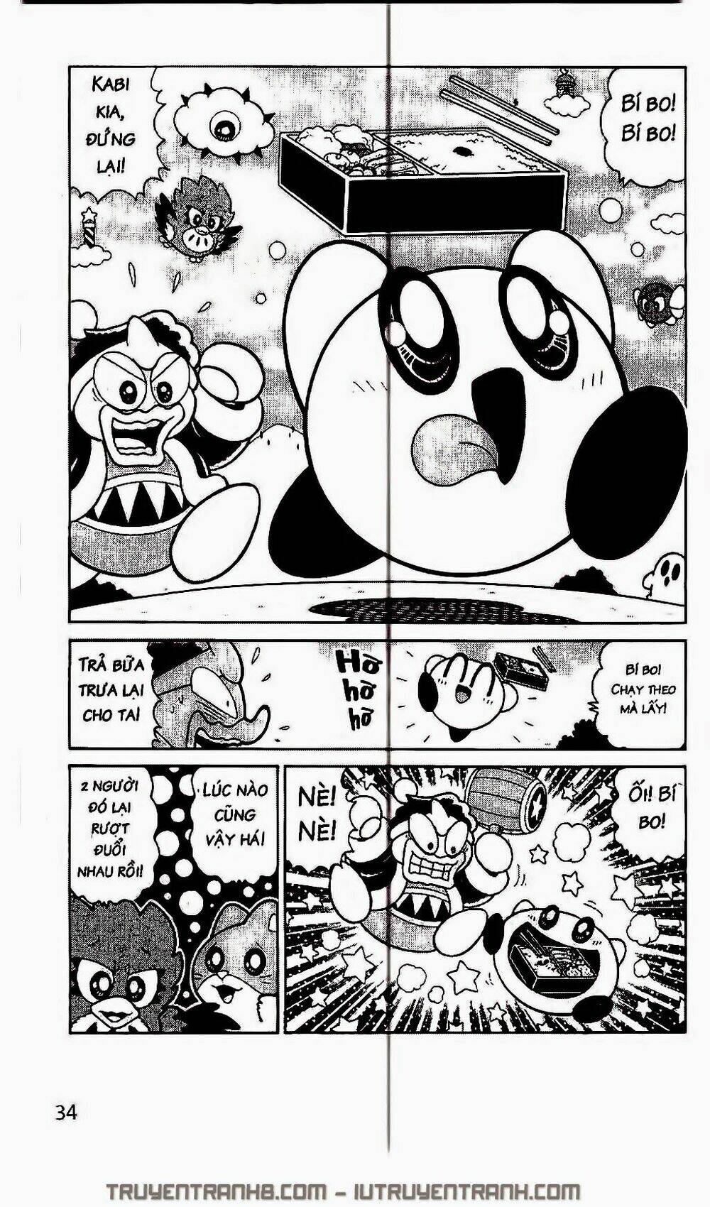 ngôi sao kabi chapter 225 2