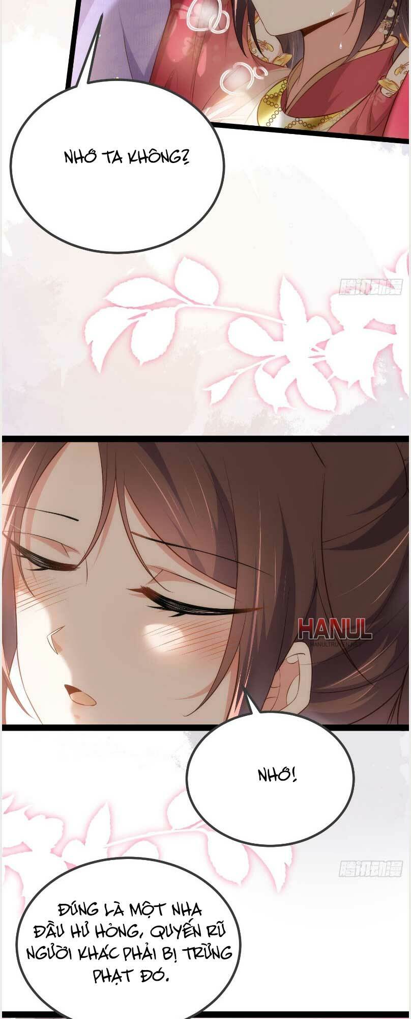 hoạn phi thiên hạ chapter 257 7