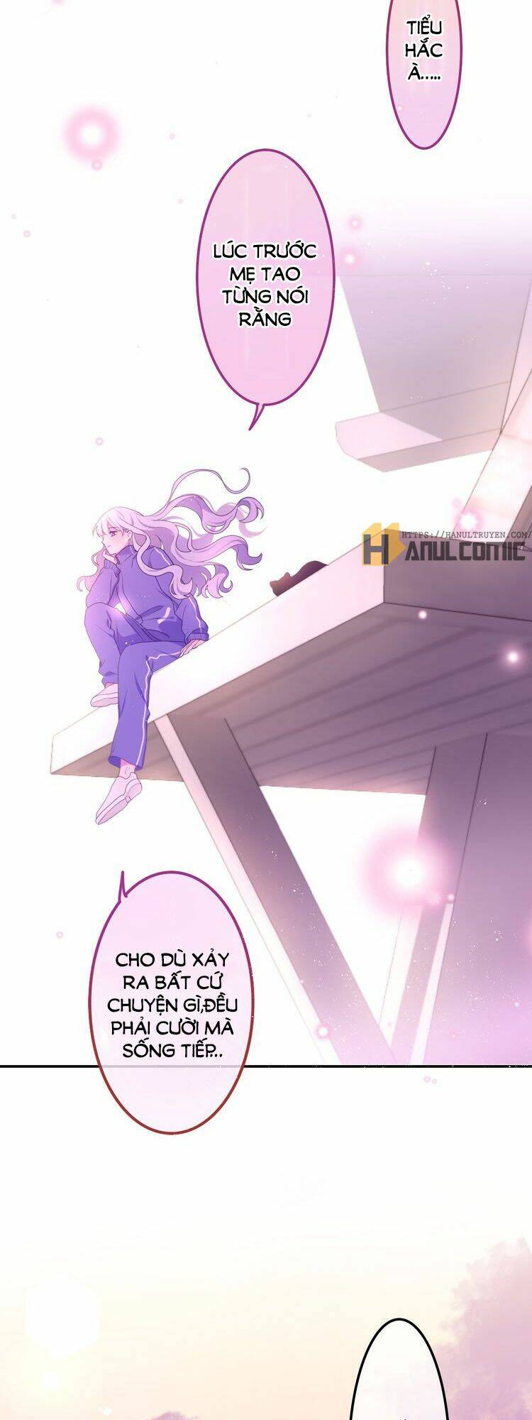 monster - độ ấm của dã thú trầm tĩnh chapter 1 30