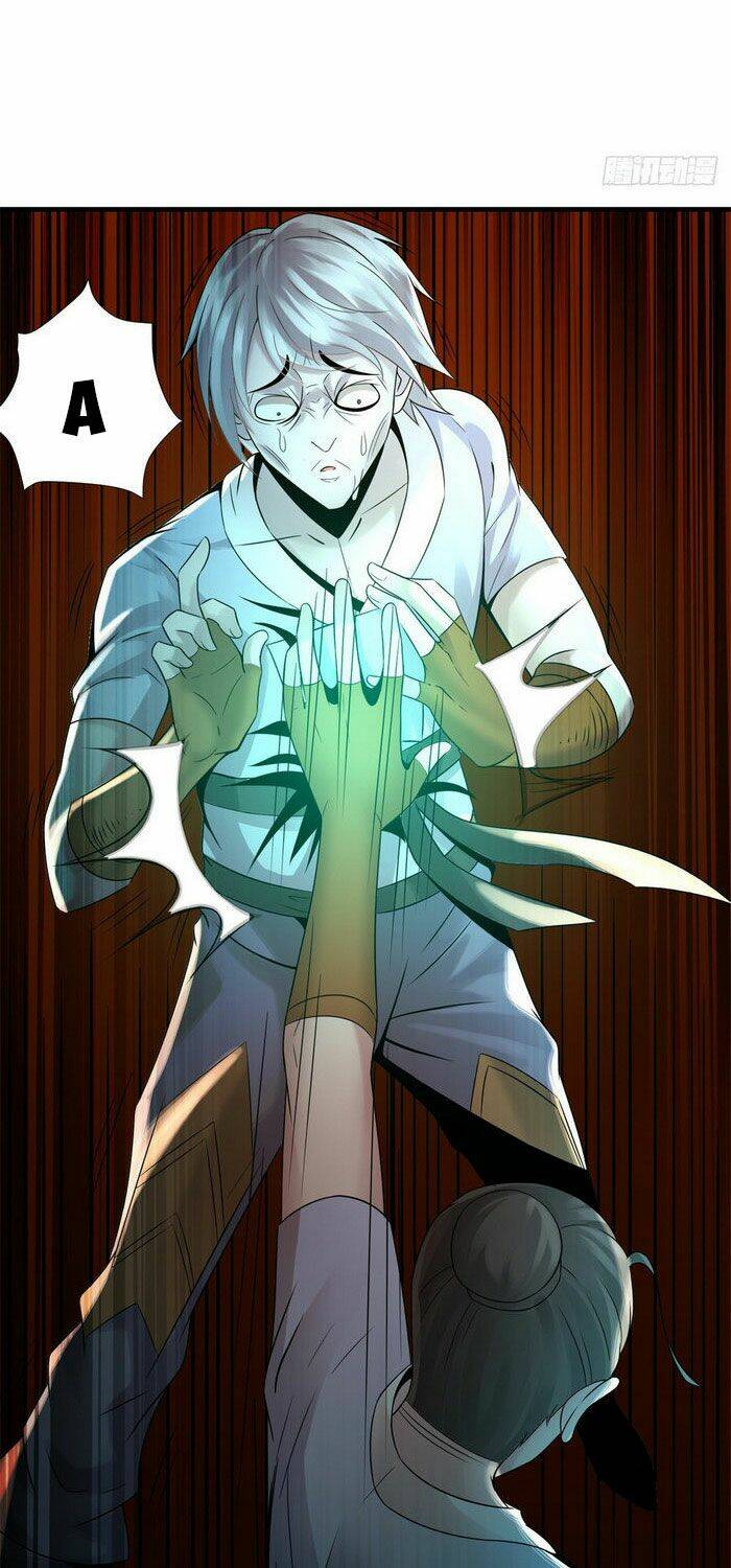 pháp sư truyền kỳ chapter 12 3