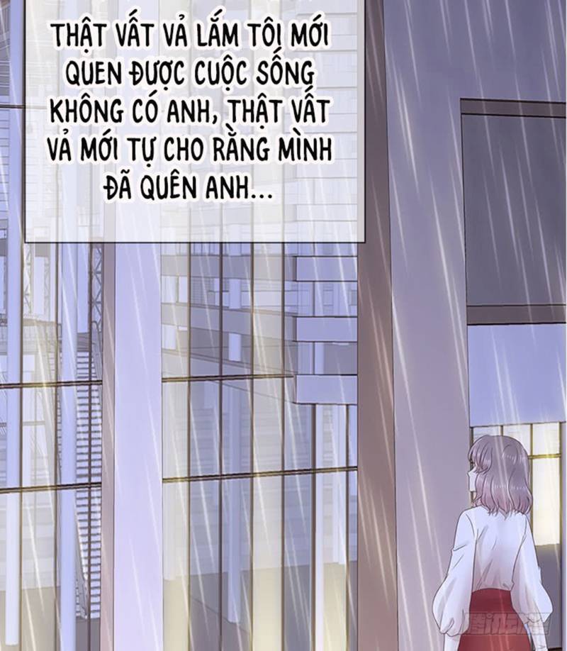 mối tình đầu là đại thần cv chapter 0 14