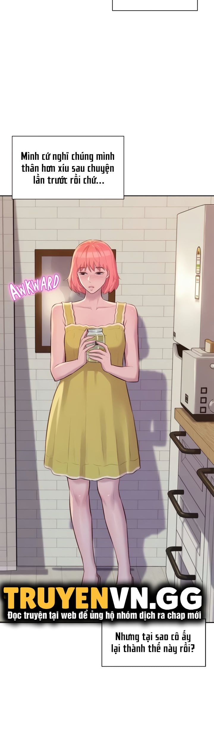 trại hè lãng mạn chapter 12 14