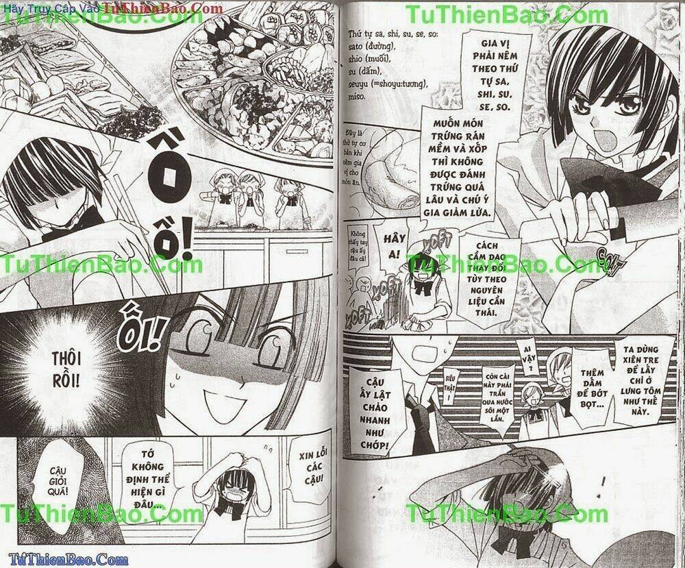 búp bê vệ sĩ chapter 3 53