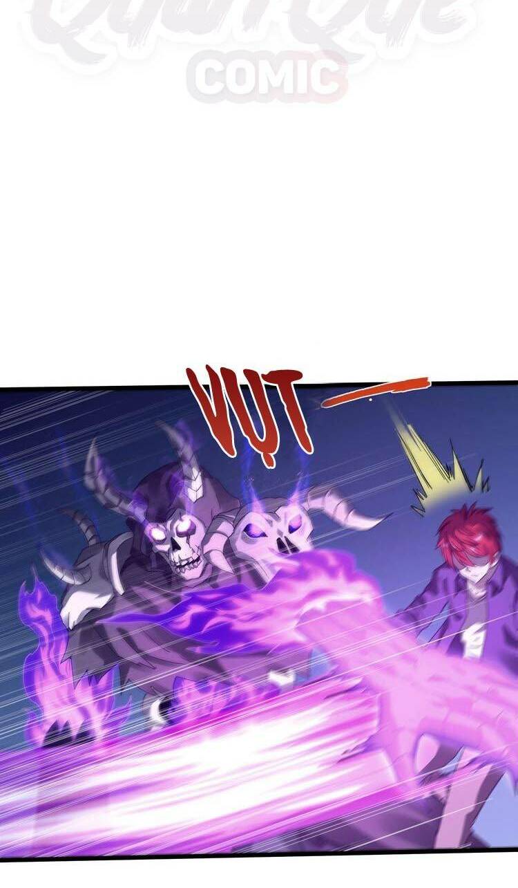 kinh thế kỳ nhân chapter 36 8