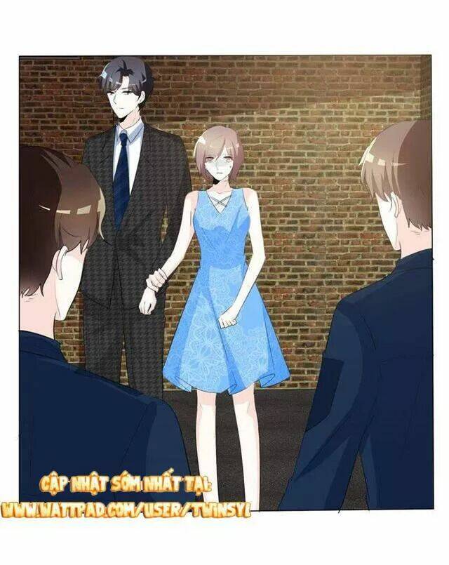 ái người tình xuất vu lam chapter 71 25