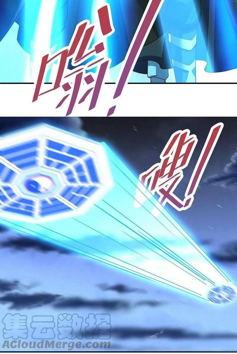 tiên võ đế tôn chapter 257 18