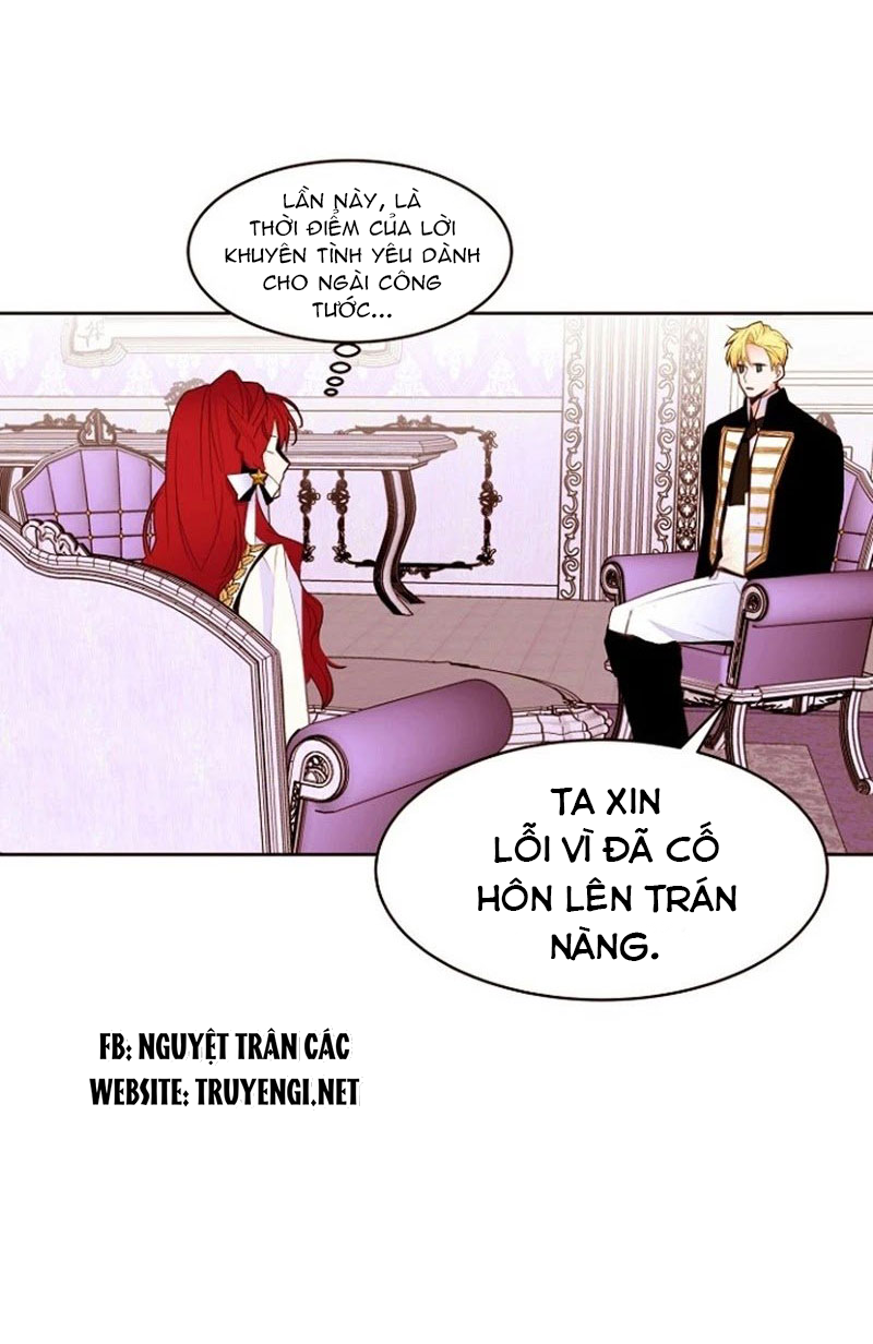 cuộc sống nhàm chán của quý cô tái sinh chapter 22 43