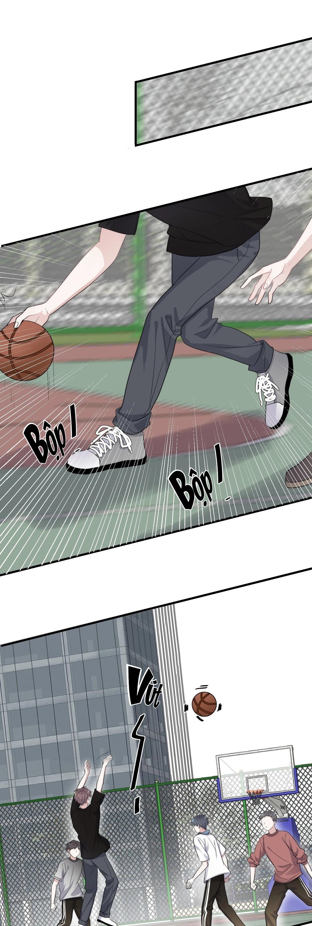 đề này vượt quá sức rồi chapter 25 15