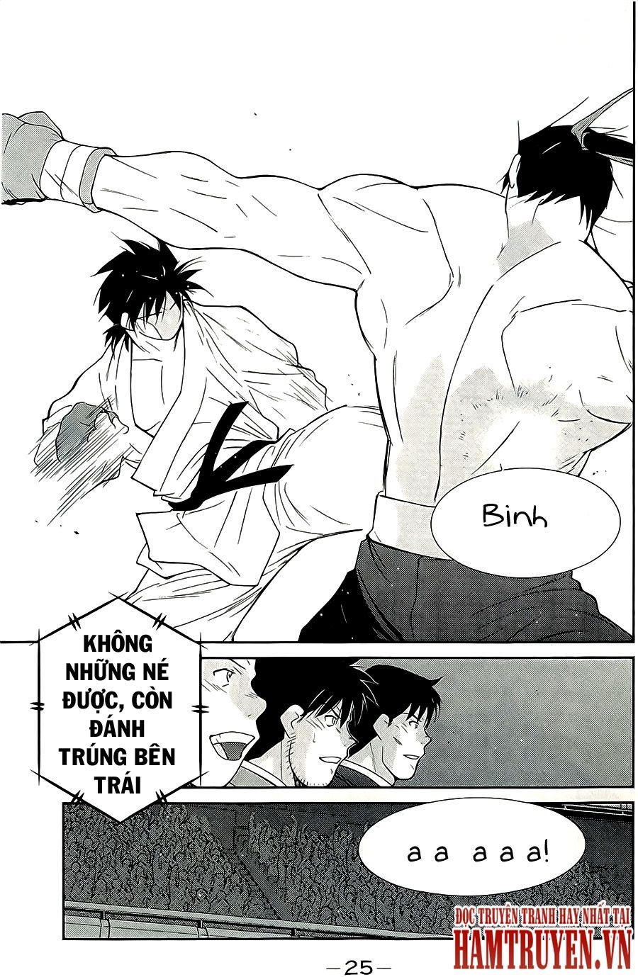 truyền nhân atula 3 chapter 39 29