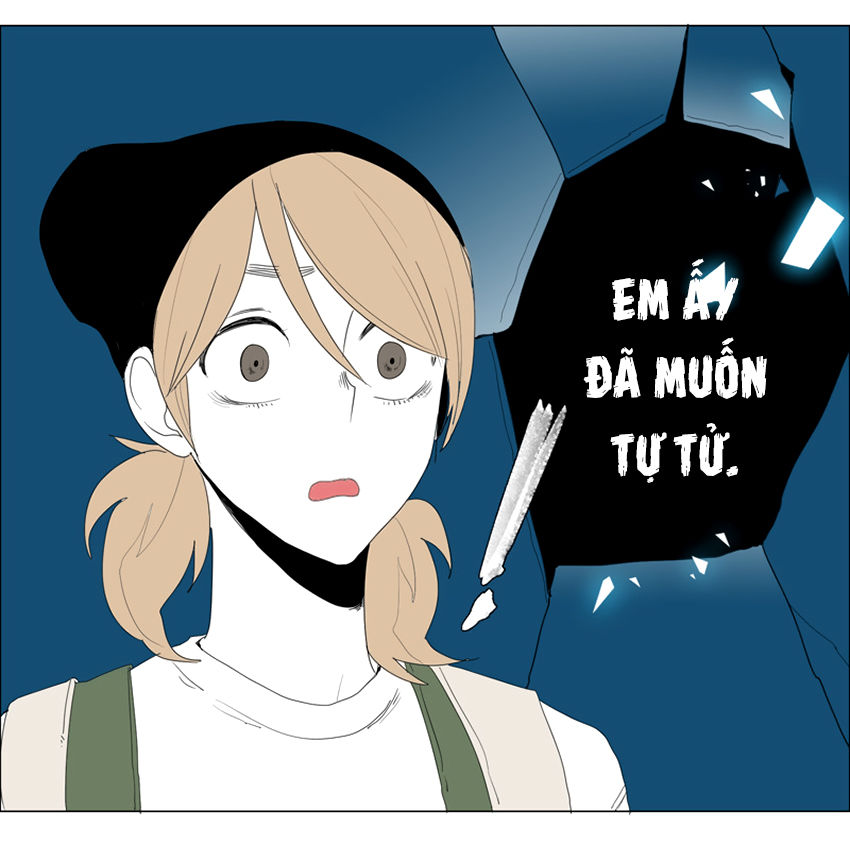 thú cưng của tôi là dơi chapter 51 14