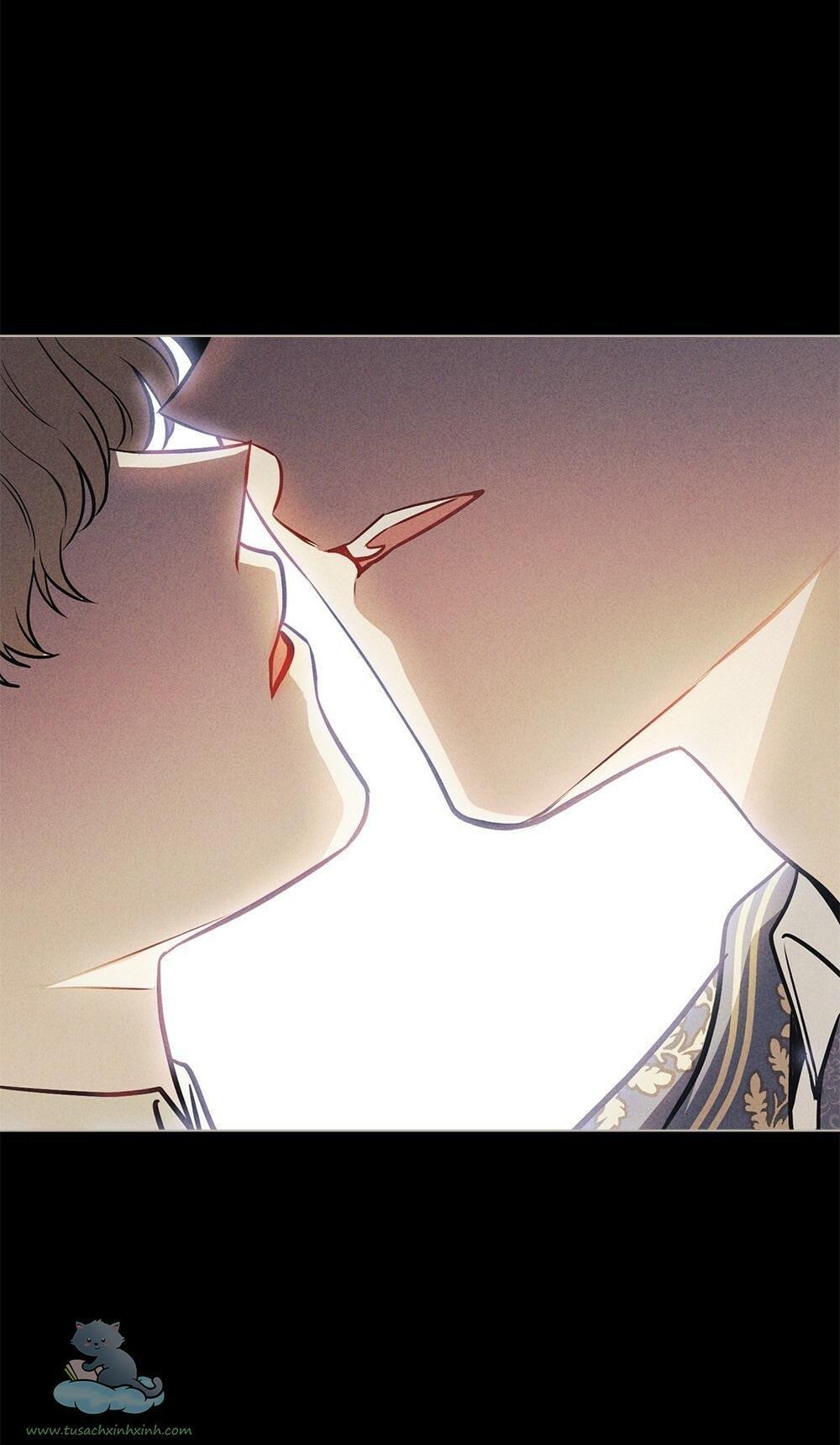 kiên nhẫn chút nào, đại công tước chapter 27 47