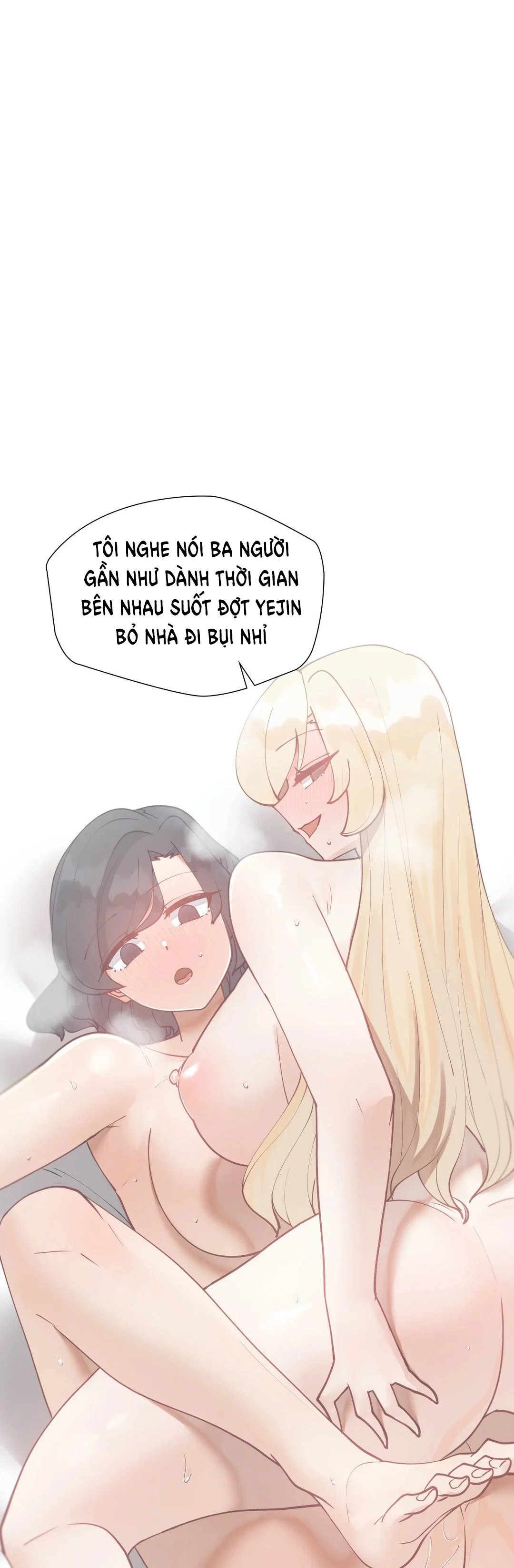 gia sư nữ quái chapter 53 8