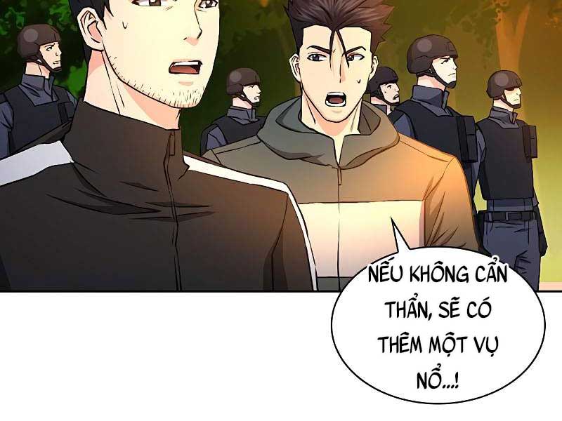 Người Hóa Thú Chapter 87 - Next Chapter 88