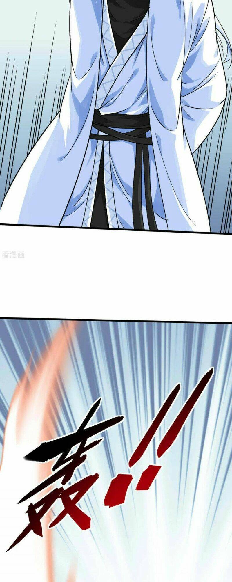 trọng sinh ta là đại thiên thần chapter 153 36