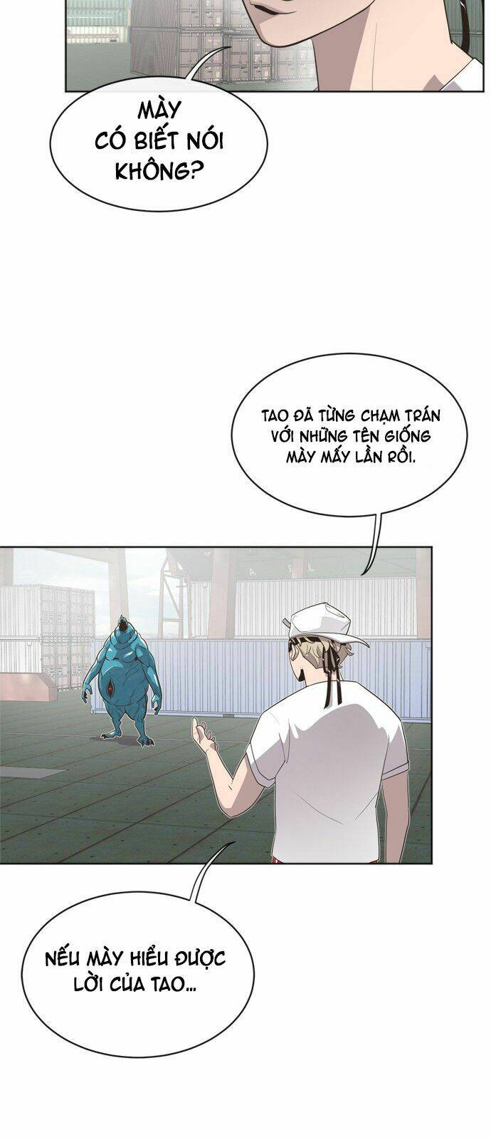 kĩ nguyên của anh hùng chapter 2 16