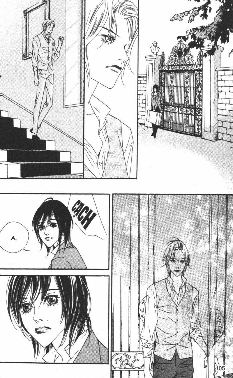 savage garden chapter 23 23