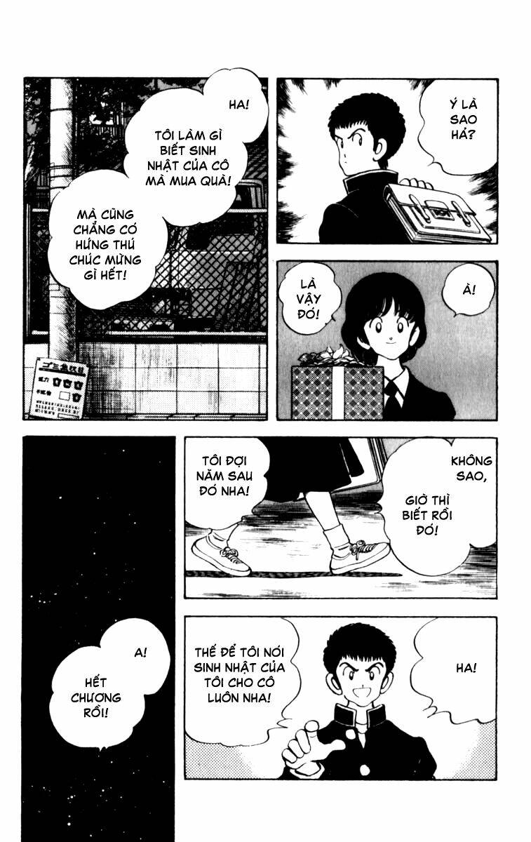 rough - ngọc thô chapter 53 19