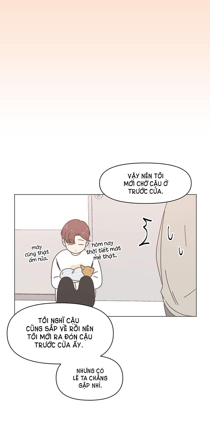 thanh xuân rực rỡ - season of blossom chapter 75 48