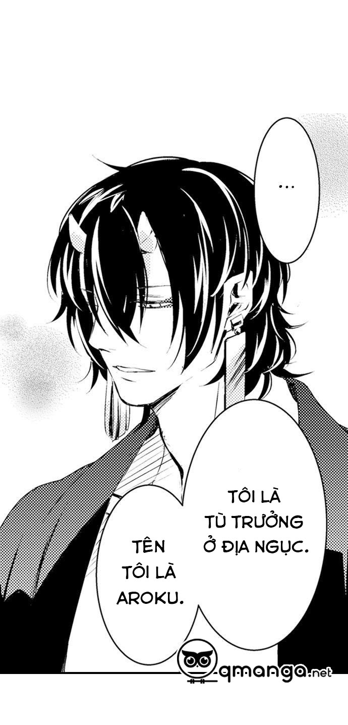 ác ma dục vọng chapter 3 6