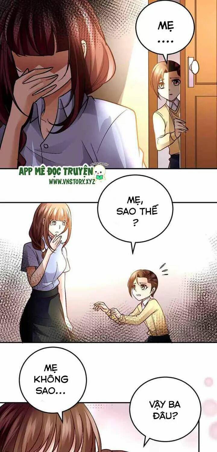 trò chơi săn tình - tổng tài khó kìm lòng chapter 70 9