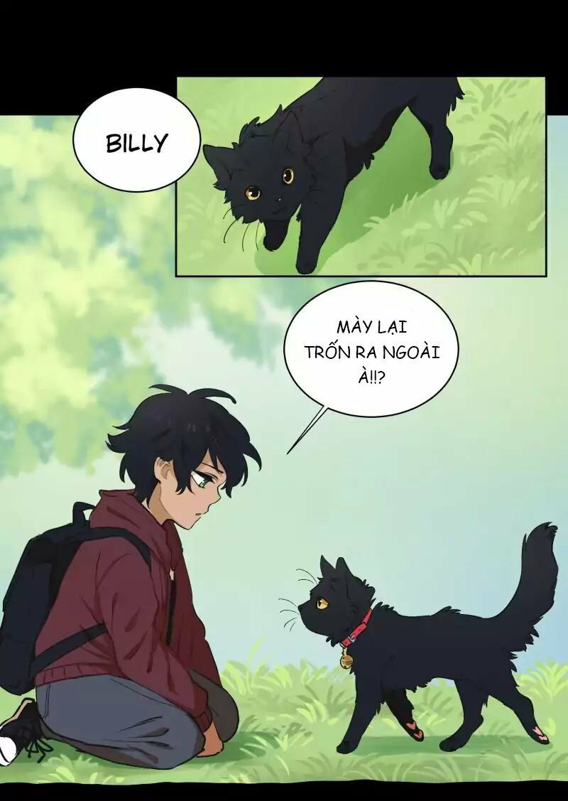 lumine - cội nguồn ánh sáng chapter 37 27