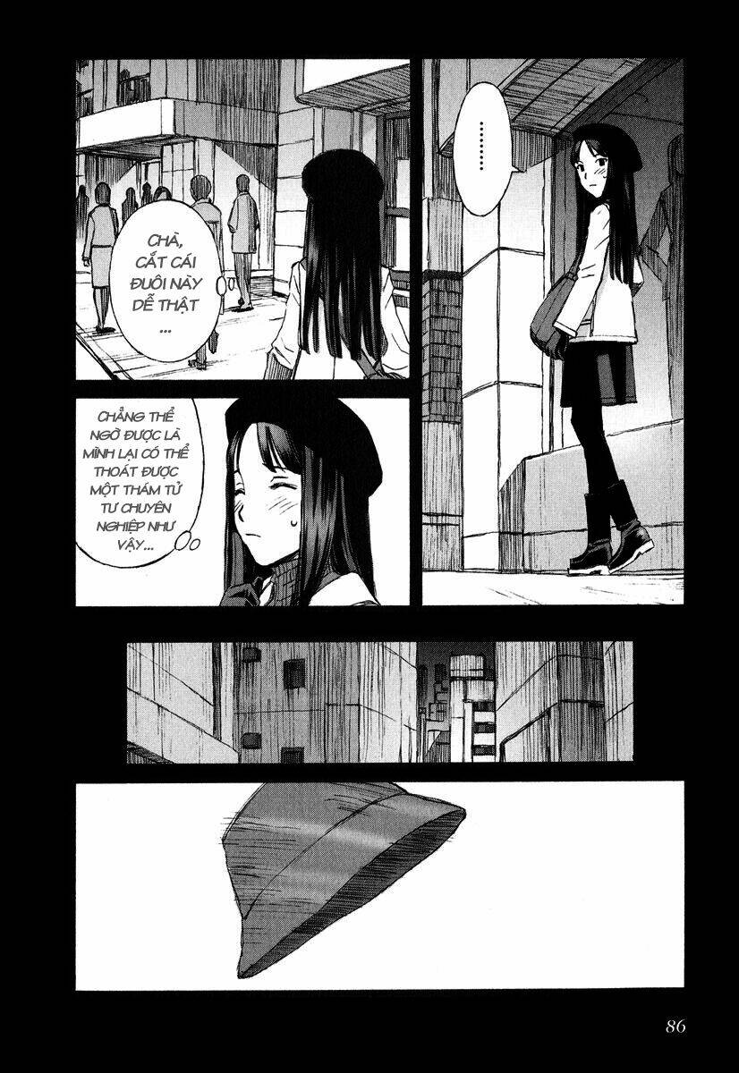 blood alone chapter 9 21