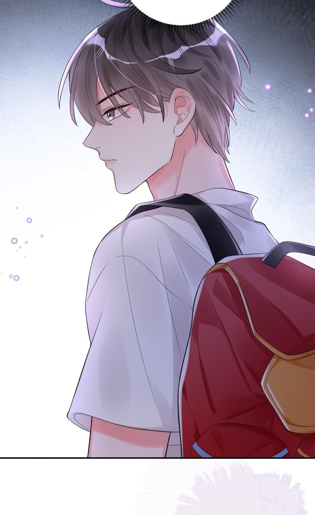 rất tiếc, bạn không thể đăng xuất khỏi trò chơi chapter 1 17