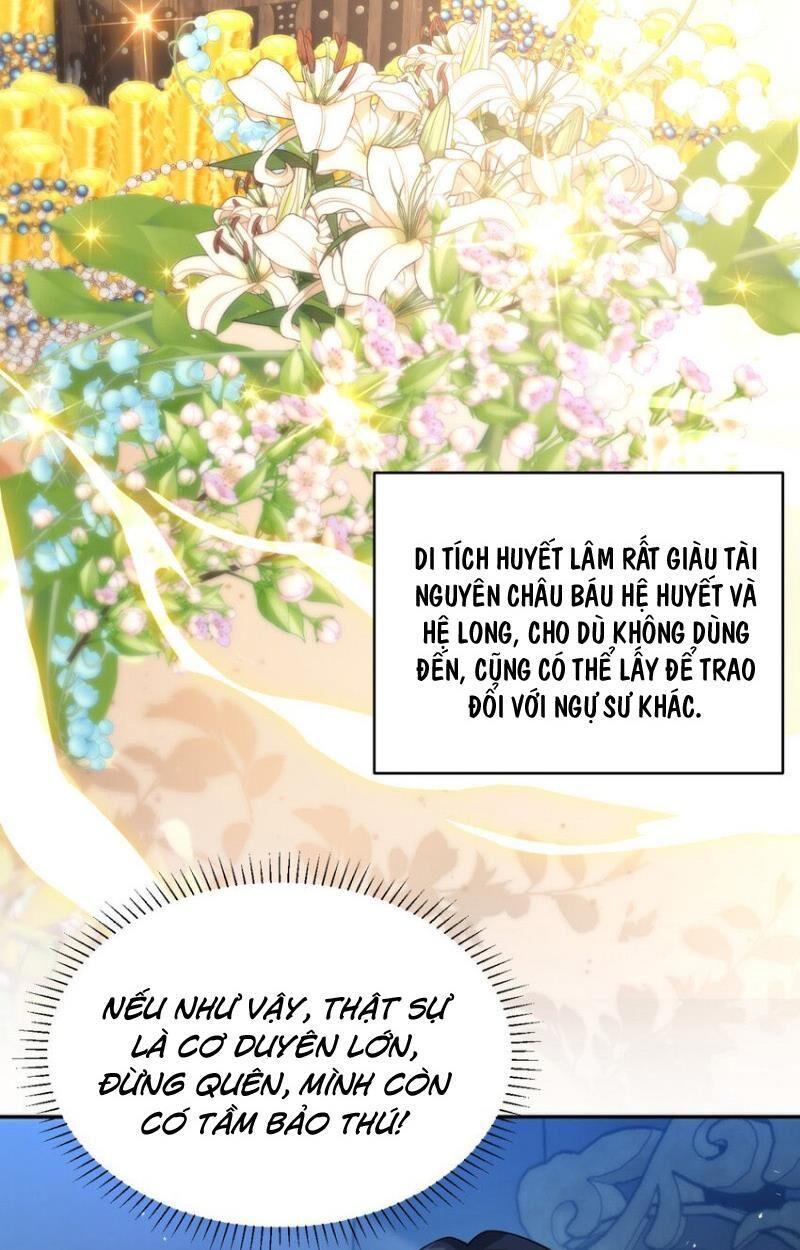 cựu nhật ngự long chapter 51 59