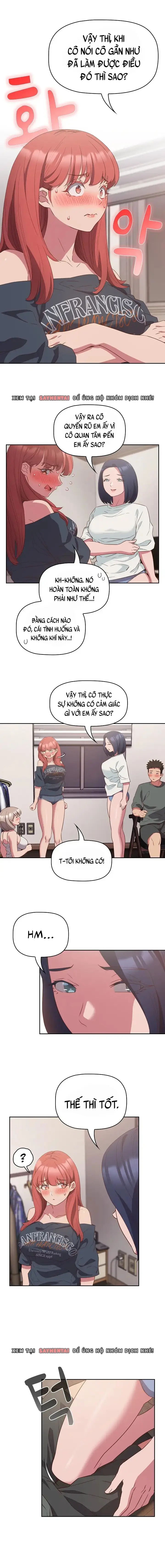 4 chúng tôi không thể sống cùng nhau chapter 23 11