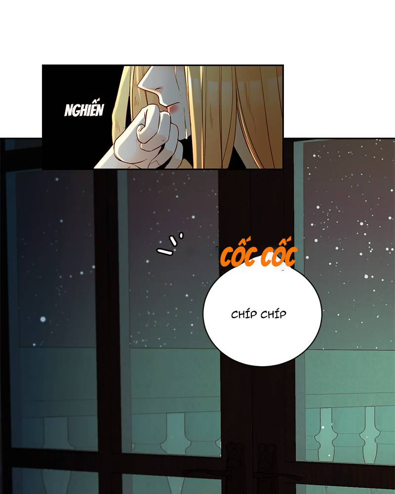 Hoàng Hậu Tái Hôn chapter 12.1 19