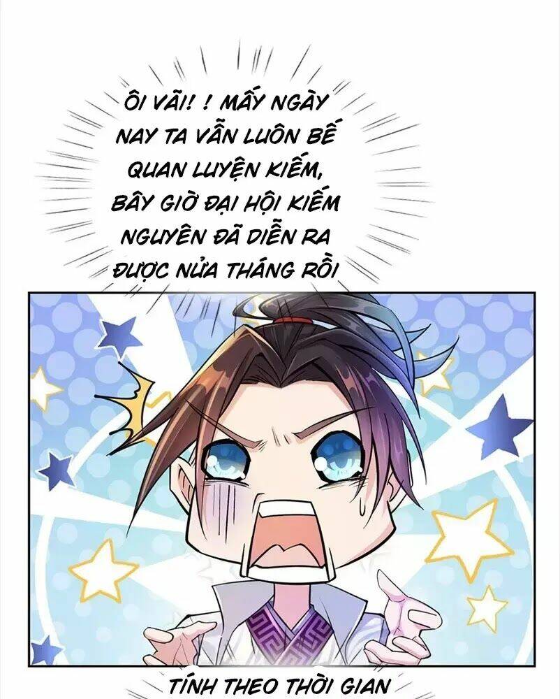 thân thể của ta là kiếm chủng chapter 1 71