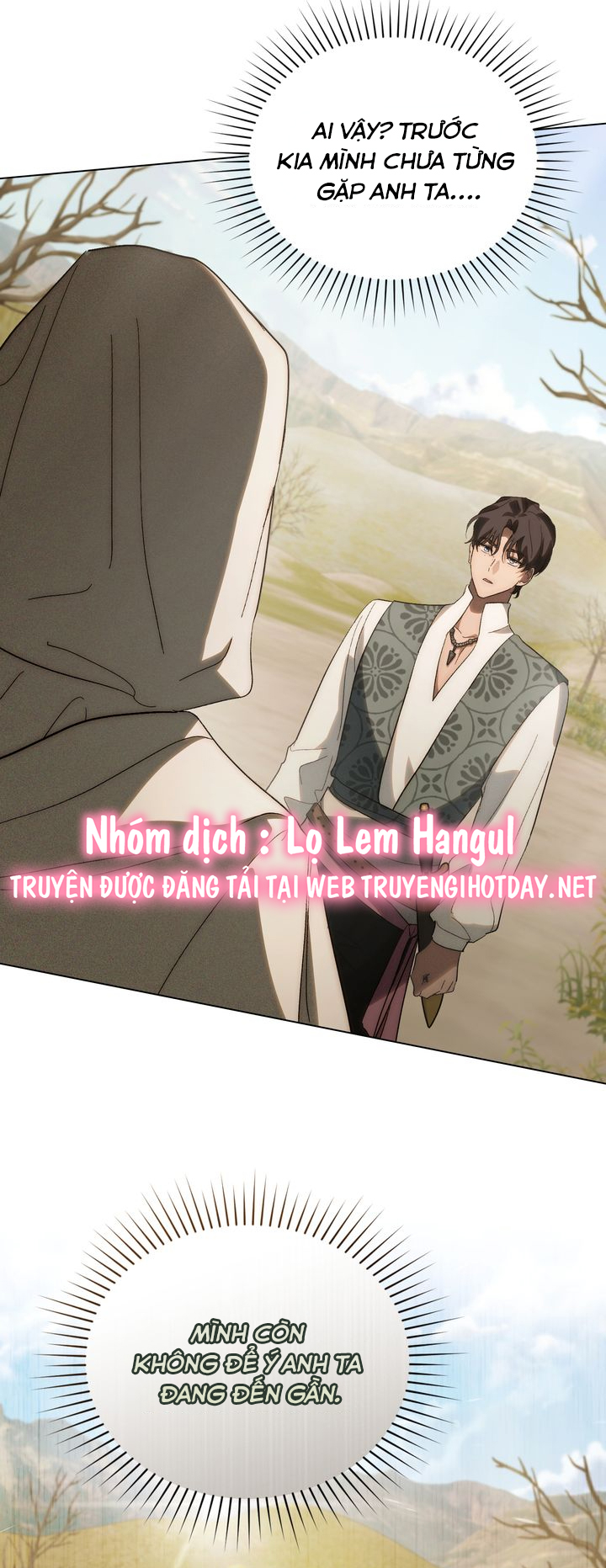 khi định mệnh đưa chúng ta gặp nhau chapter 60 5