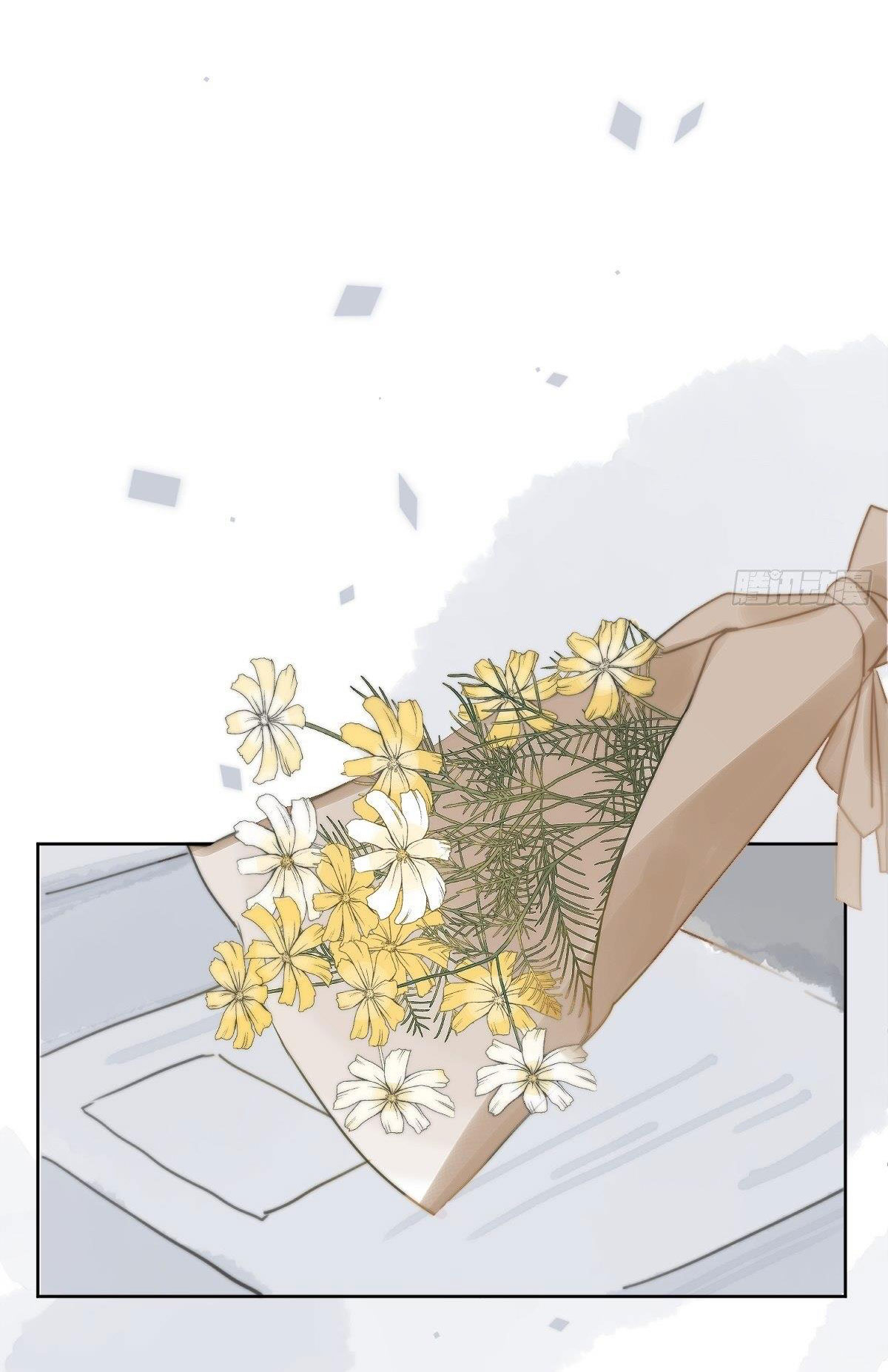 đêm đầy sao nói với em chapter 2 42