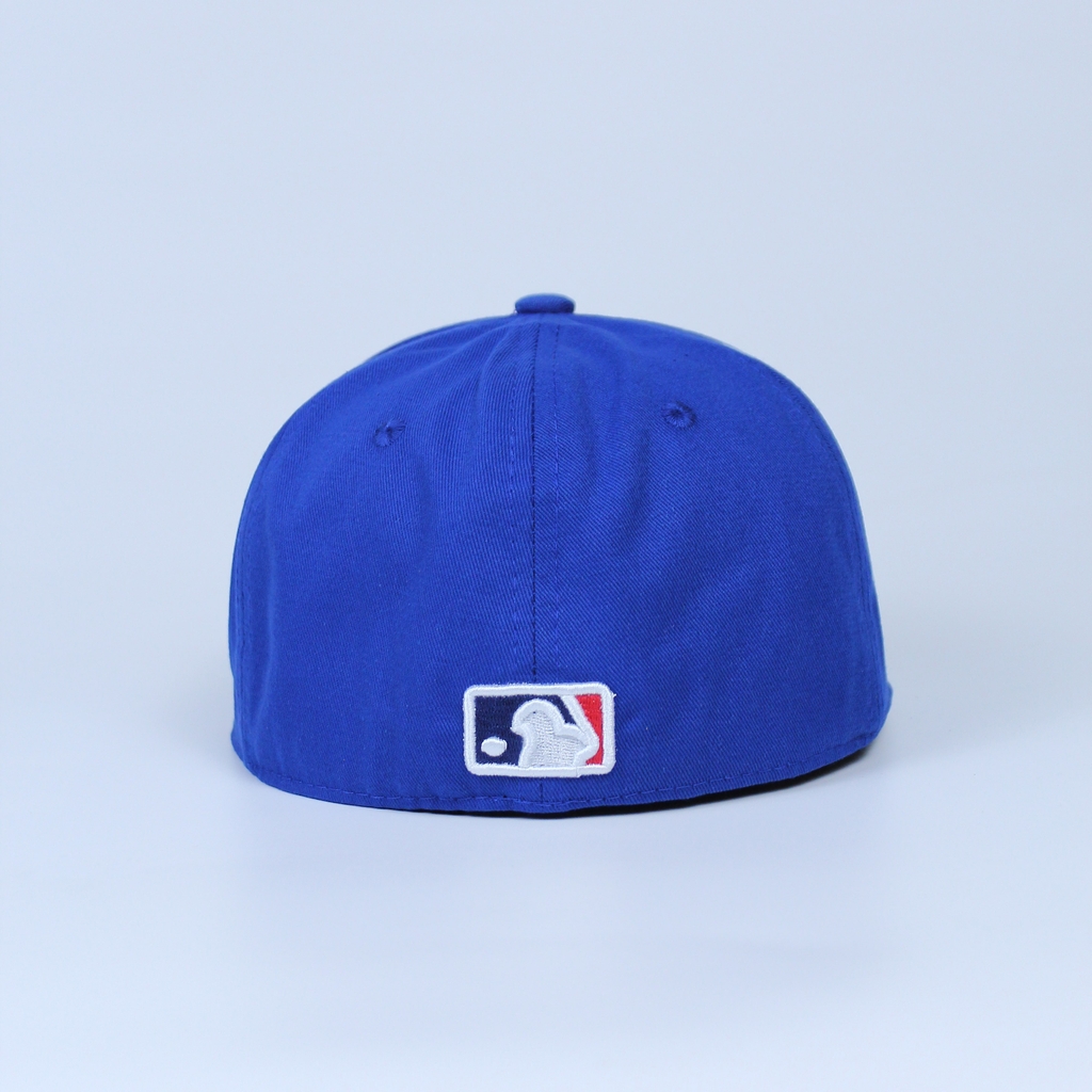 Nón hiphop, mũ snapback L.A phối vải kaki form chuẩn thời trang cao cấp