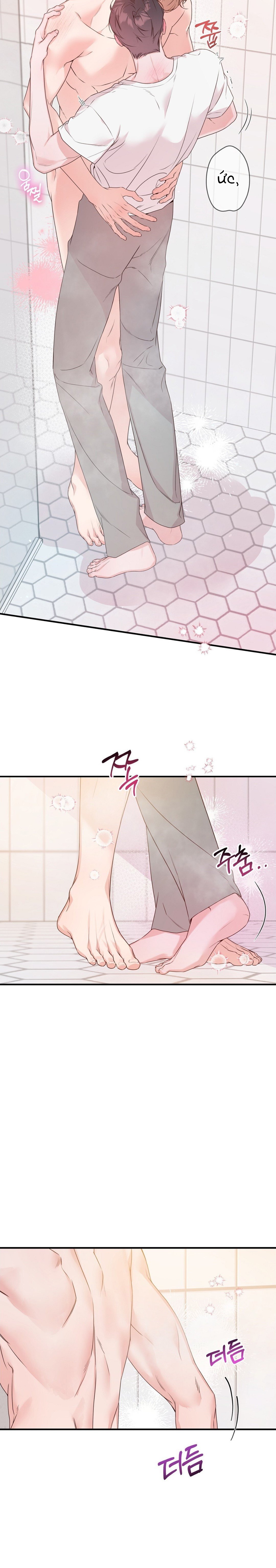 đừng bận tâm, em yêu chapter 63 34