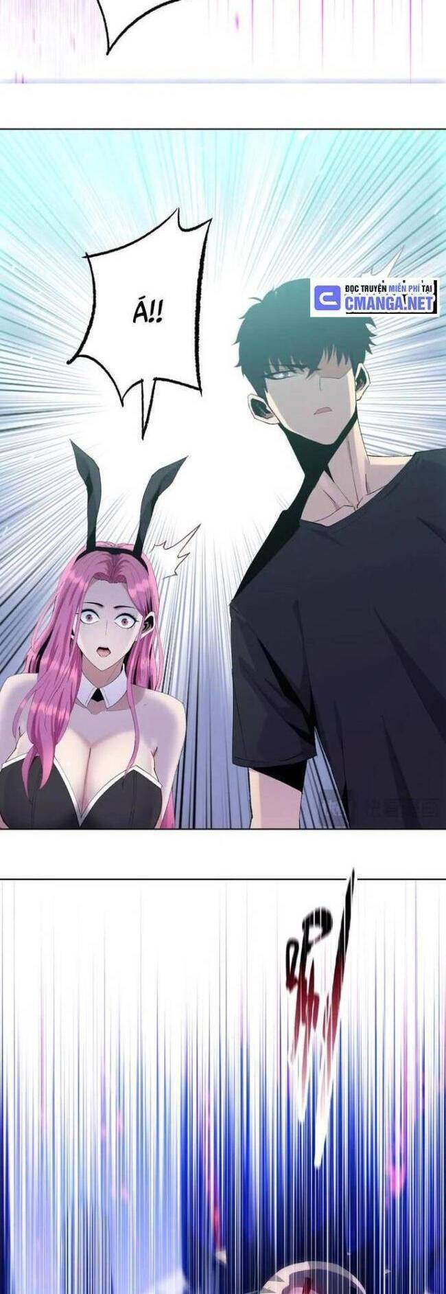 kẻ tàn nhẫn ngày tận thế: bắt đầu dự trữ hàng tỉ tấn vật tư chapter 21 56