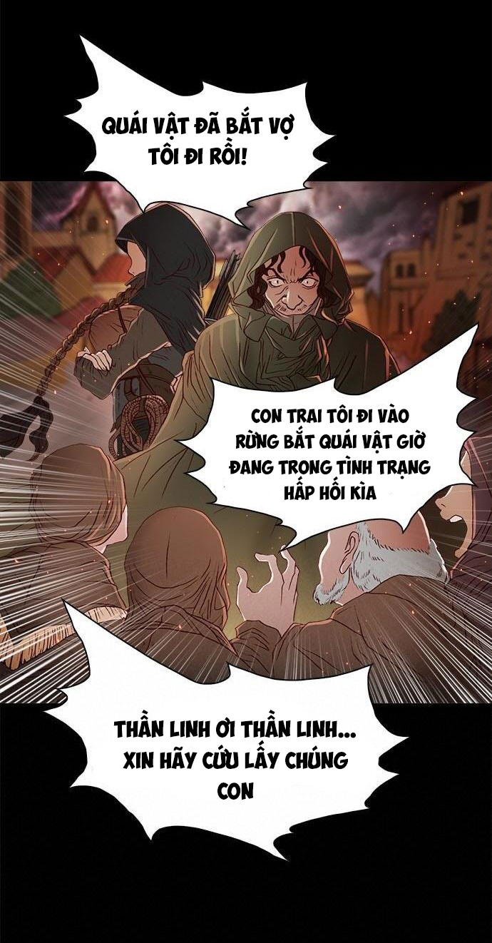 tôi chính là nhà sưu tập chim chapter 17 23