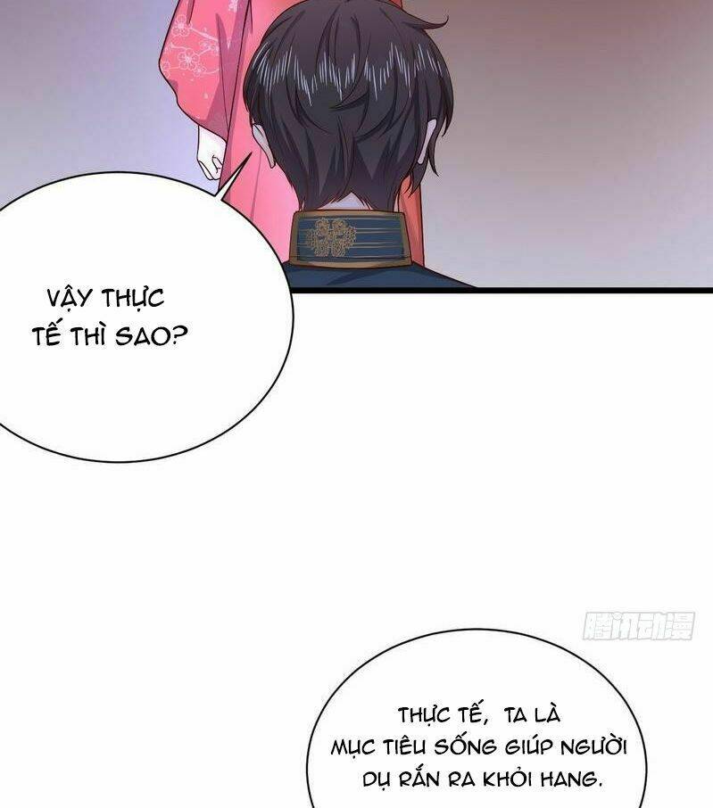 vợ yêu tư sủng của thiếu soái chapter 17 31