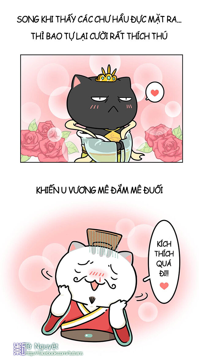 nếu lịch sử là một bầy mèo chapter 13 19