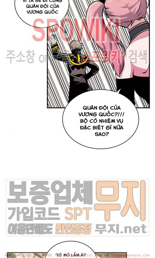 tôi sinh ra để làm người vĩ đại chapter 46 18