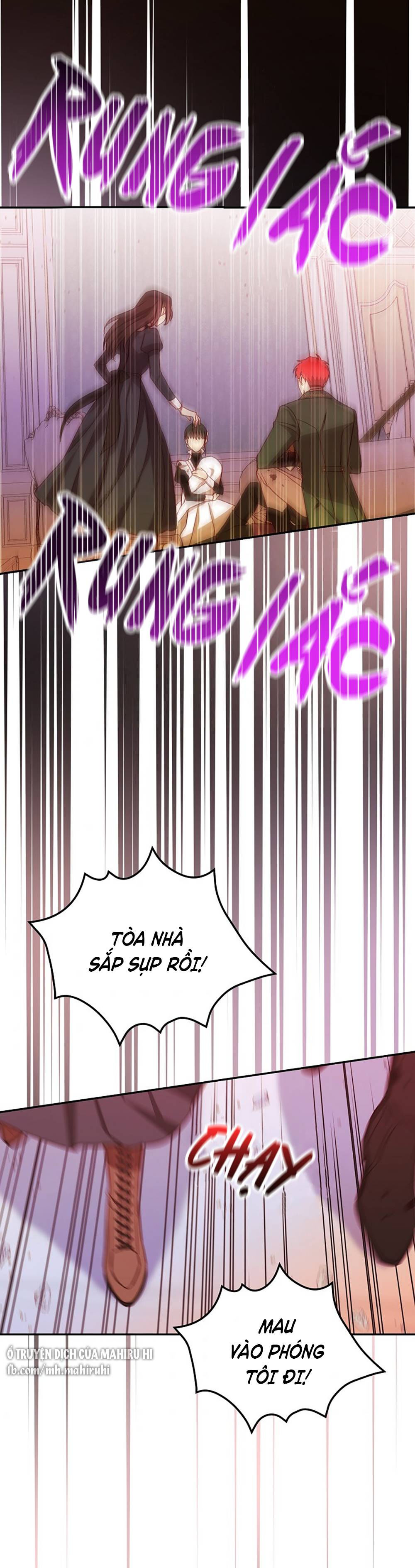 sống sót dưới thân phận hầu nữ chapter 63 24