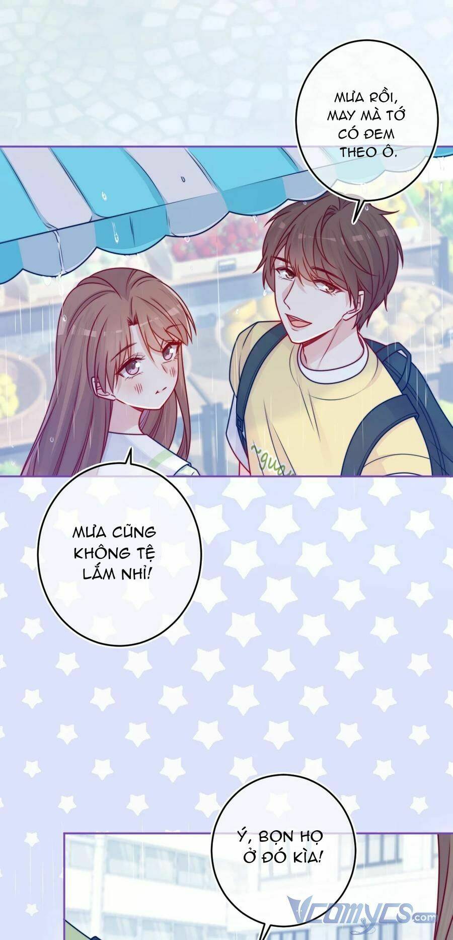 khi cô gái nhìn thấy thời gian chapter 43 36